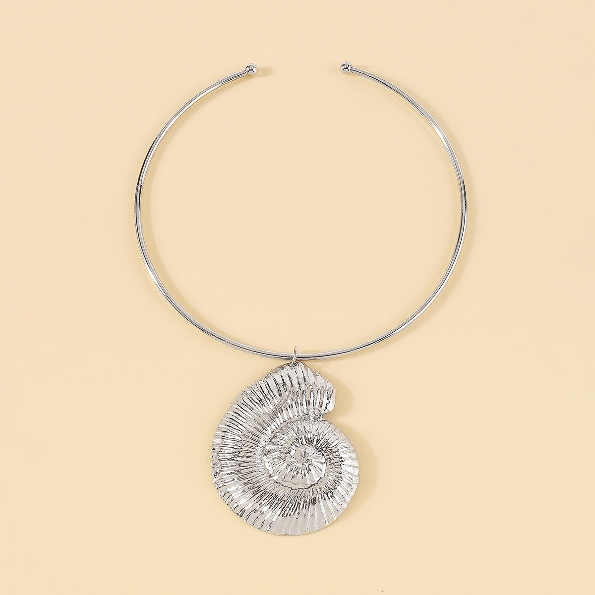Elegant Personality Geometric Necklace For Women
