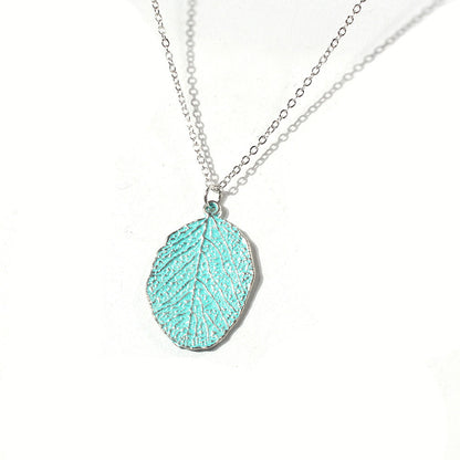 Korean Style Temperament Monotonous Necklace