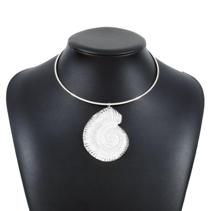 Elegant Personality Geometric Necklace For Women
