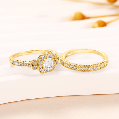 Women's Light Luxury Wedding Occasion Banquet Style Ornament